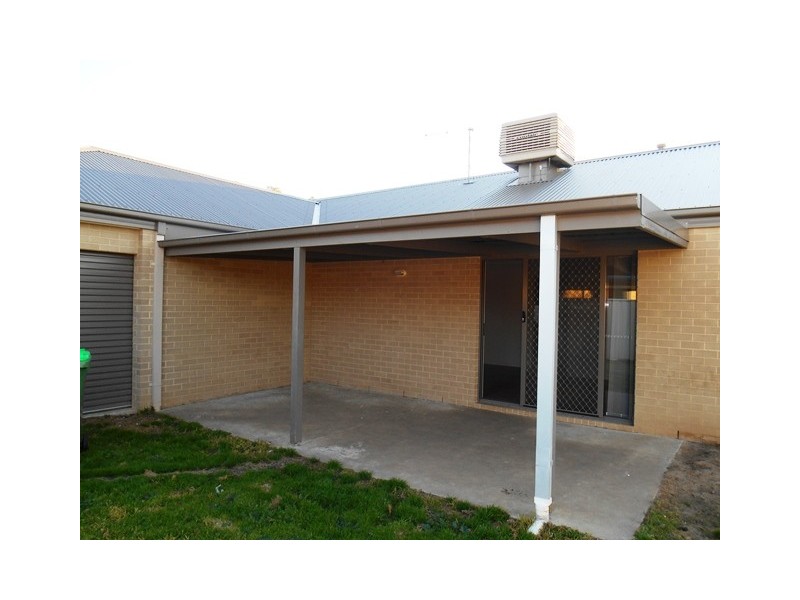114 DRAGE ROAD, Wodonga VIC 3690