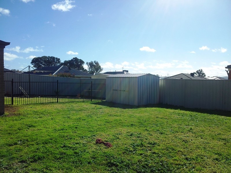 114 DRAGE ROAD, Wodonga VIC 3690