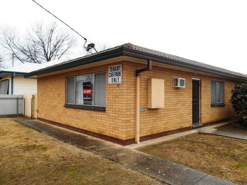 1/51 GORDON STREET, Wodonga VIC 3690
