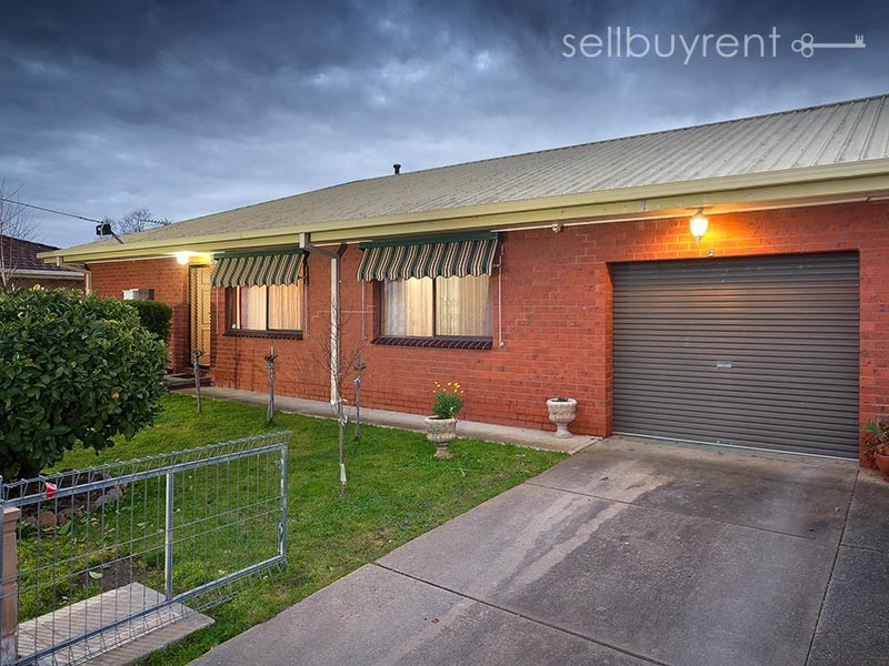 2/1 CELTIC COURT, Wodonga VIC 3690