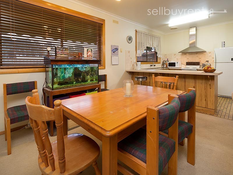 2/1 CELTIC COURT, Wodonga VIC 3690