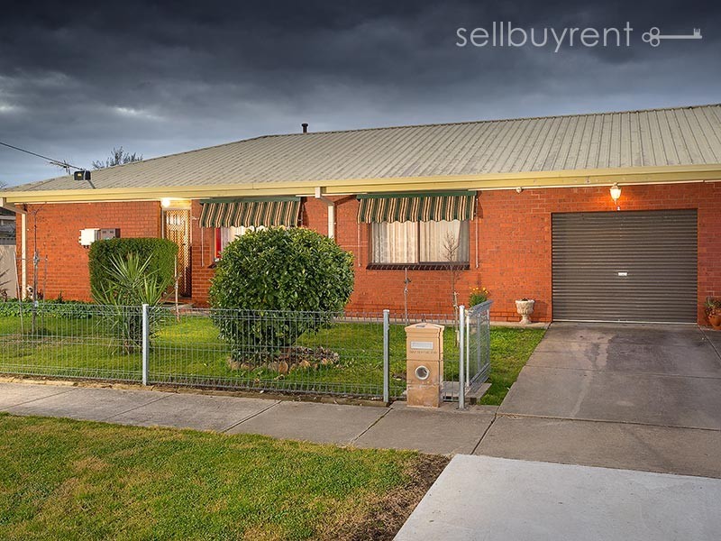 2/1 CELTIC COURT, Wodonga VIC 3690