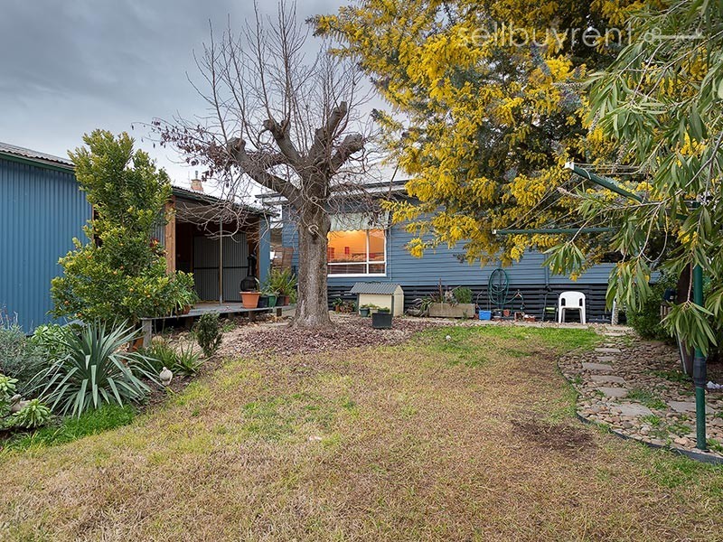 119 GRALEN STREET, Wodonga VIC 3690