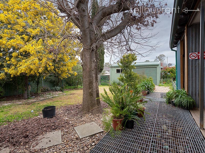 119 GRALEN STREET, Wodonga VIC 3690