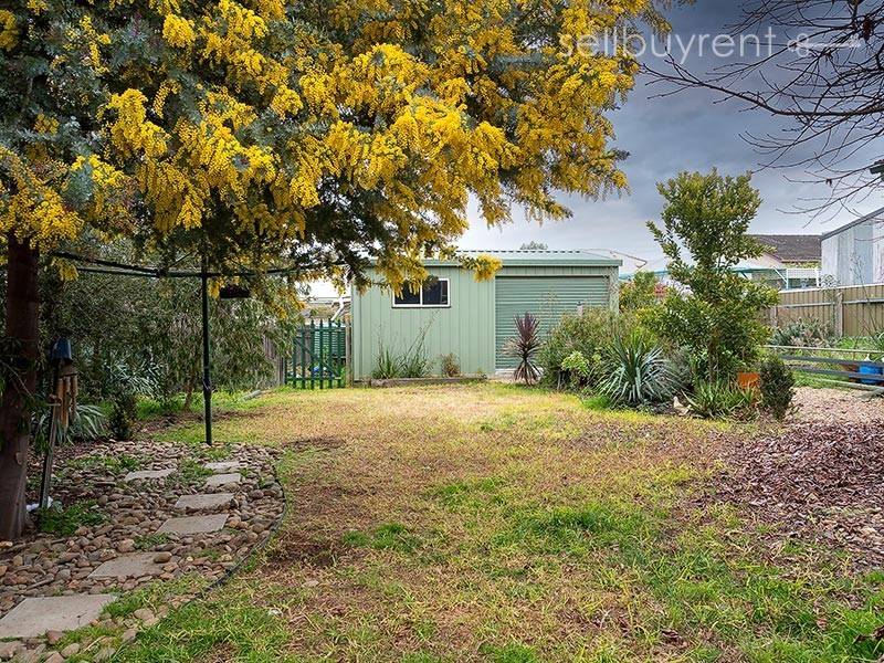 119 GRALEN STREET, Wodonga VIC 3690