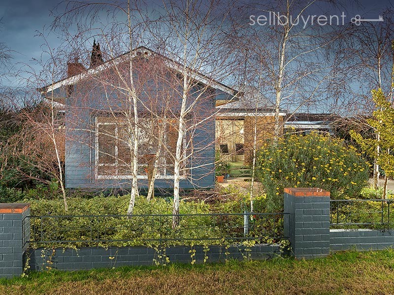 119 GRALEN STREET, Wodonga VIC 3690