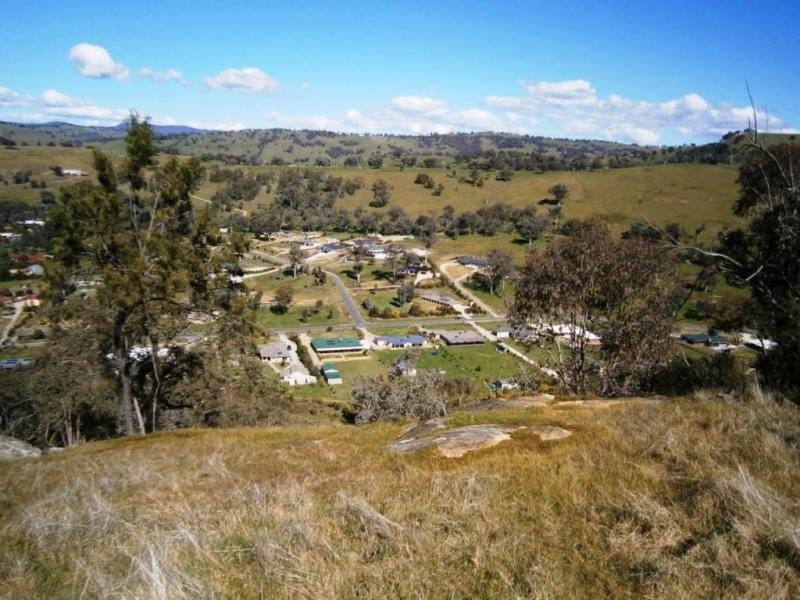 19 LAMBOURN DRIVE, Wodonga VIC 3690