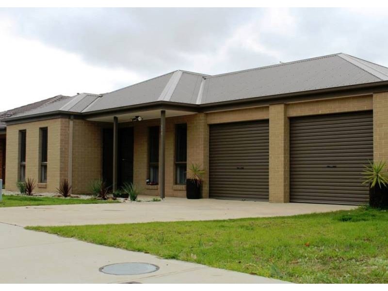 114 DRAGE ROAD, Wodonga VIC 3690