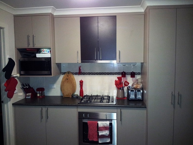 114 DRAGE ROAD, Wodonga VIC 3690