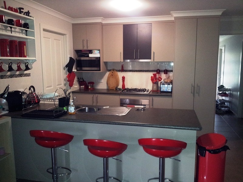 114 DRAGE ROAD, Wodonga VIC 3690