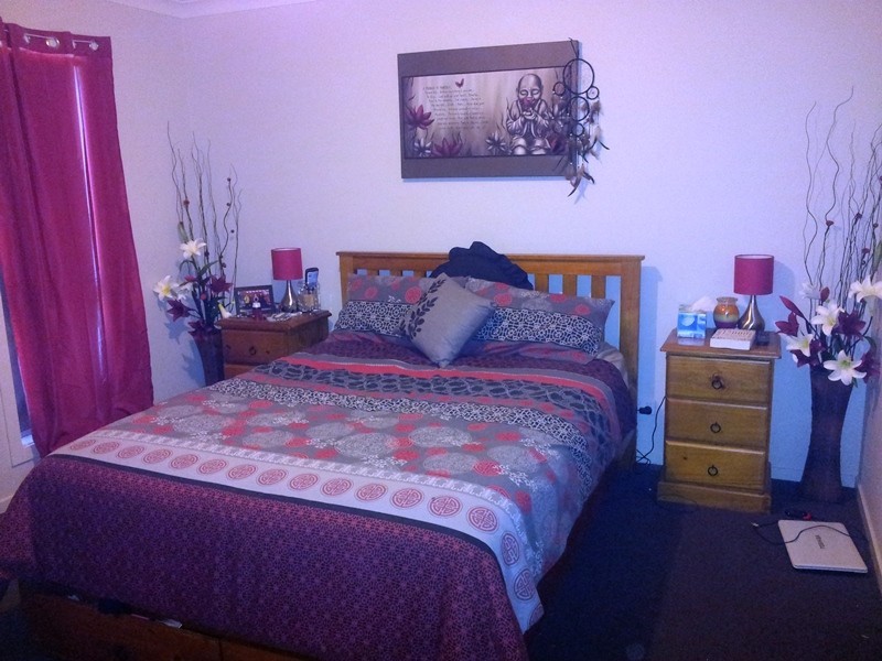 114 DRAGE ROAD, Wodonga VIC 3690