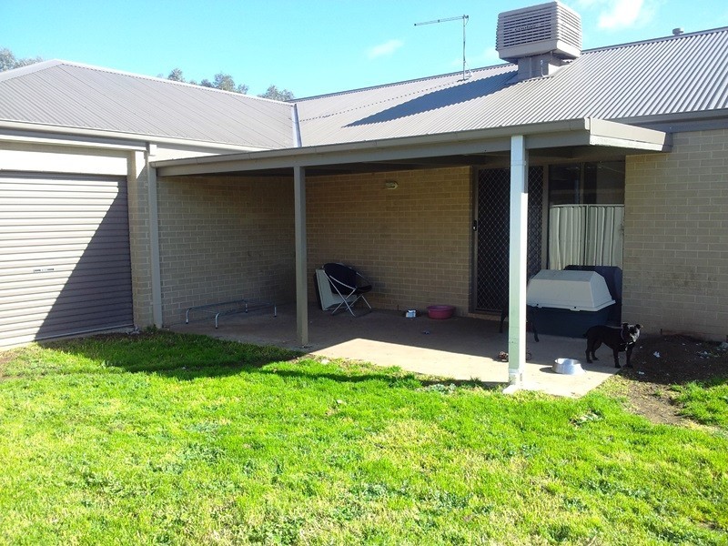 114 DRAGE ROAD, Wodonga VIC 3690