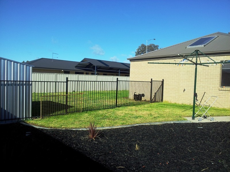 114 DRAGE ROAD, Wodonga VIC 3690