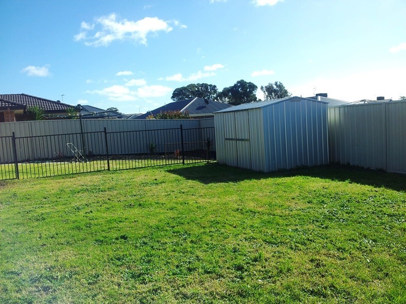 114 DRAGE ROAD, Wodonga VIC 3690