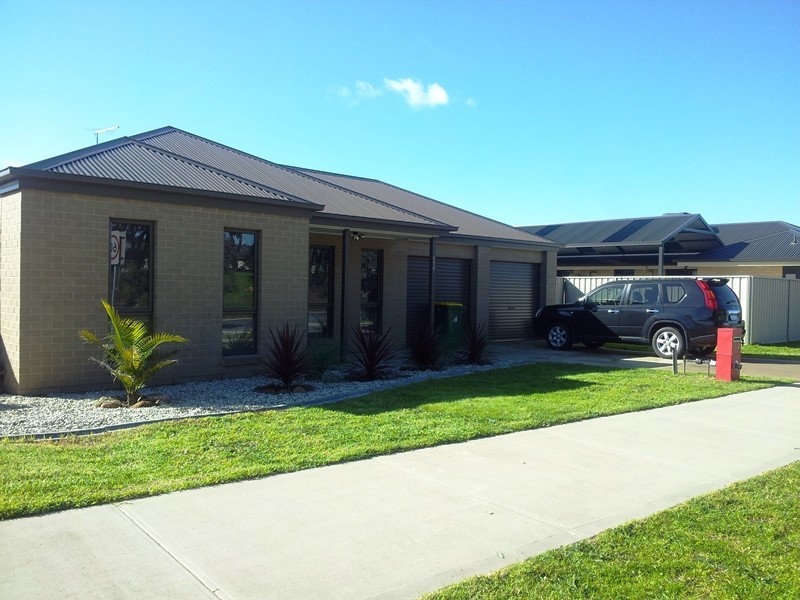 114 DRAGE ROAD, Wodonga VIC 3690