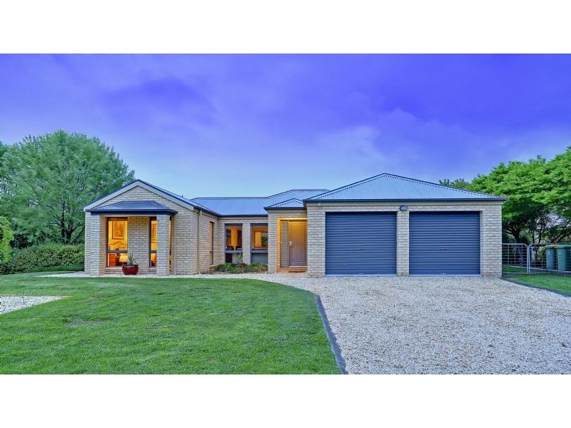 95 HUON CREEK ROAD, Wodonga VIC 3690