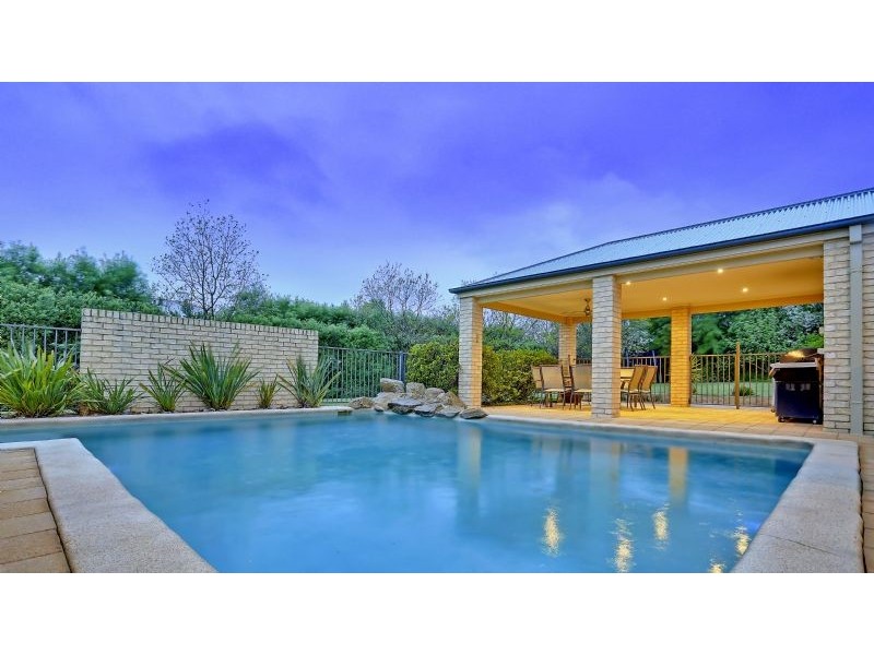 95 HUON CREEK ROAD, Wodonga VIC 3690