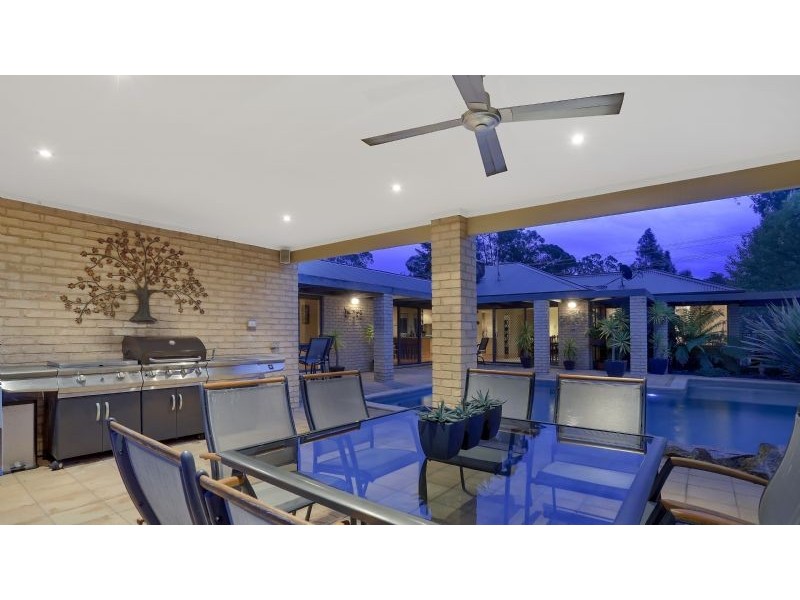 95 HUON CREEK ROAD, Wodonga VIC 3690