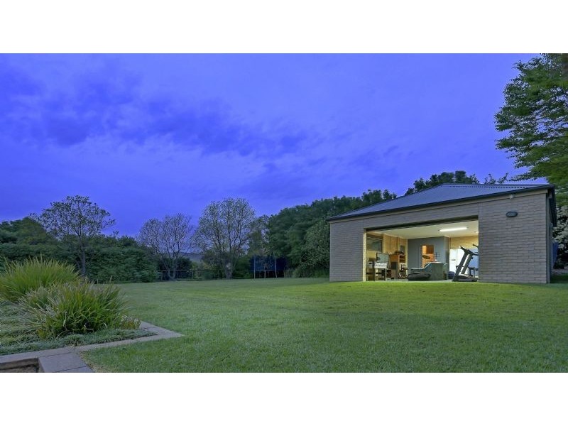 95 HUON CREEK ROAD, Wodonga VIC 3690