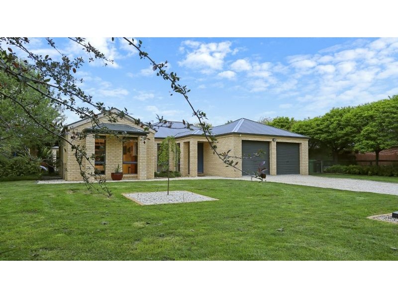 95 HUON CREEK ROAD, Wodonga VIC 3690