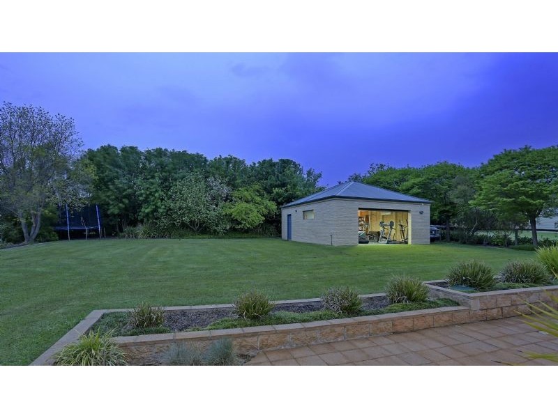 95 HUON CREEK ROAD, Wodonga VIC 3690