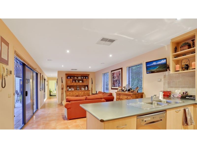 95 HUON CREEK ROAD, Wodonga VIC 3690