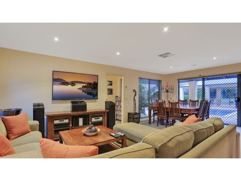 95 HUON CREEK ROAD, Wodonga VIC 3690