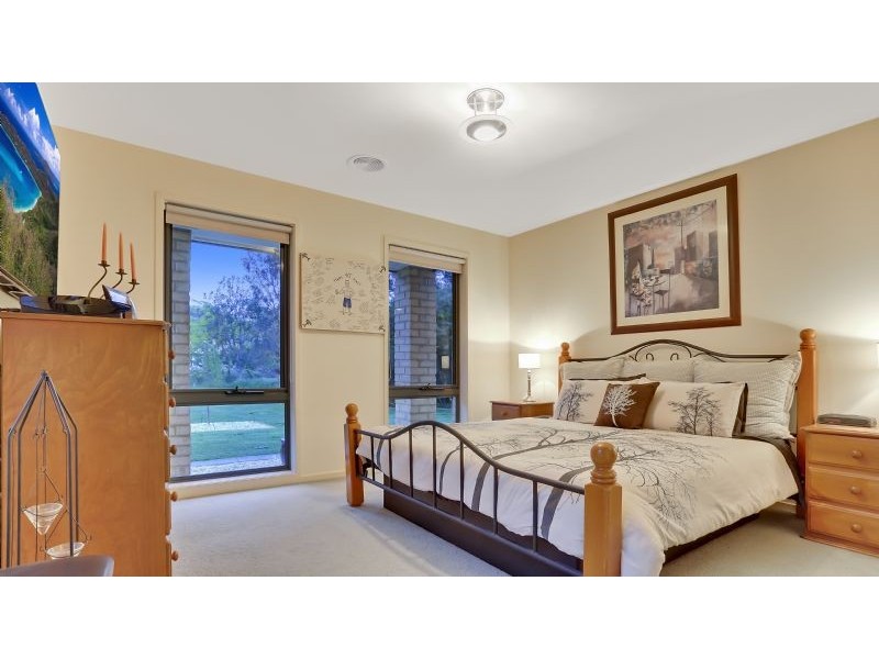 95 HUON CREEK ROAD, Wodonga VIC 3690