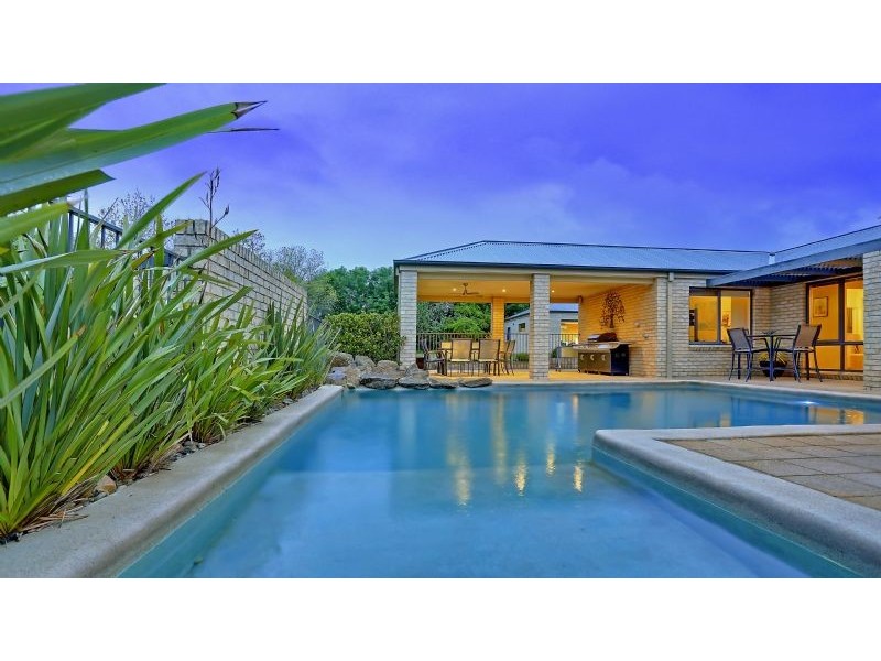 95 HUON CREEK ROAD, Wodonga VIC 3690