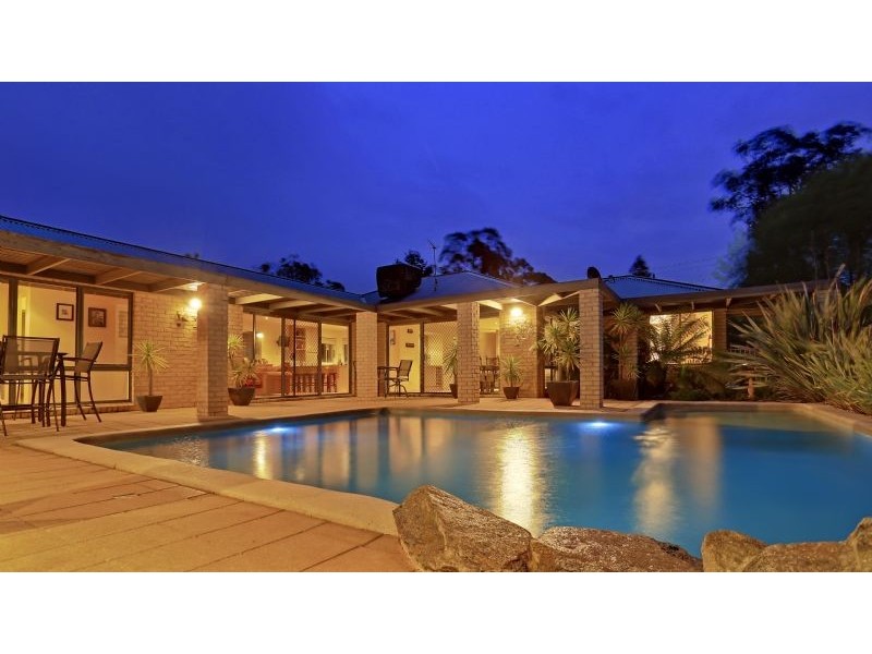 95 HUON CREEK ROAD, Wodonga VIC 3690