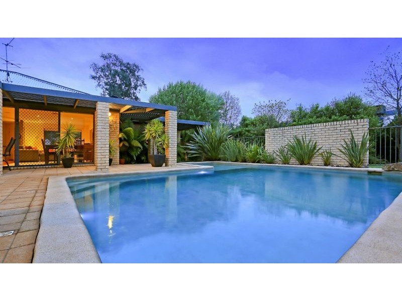 95 HUON CREEK ROAD, Wodonga VIC 3690