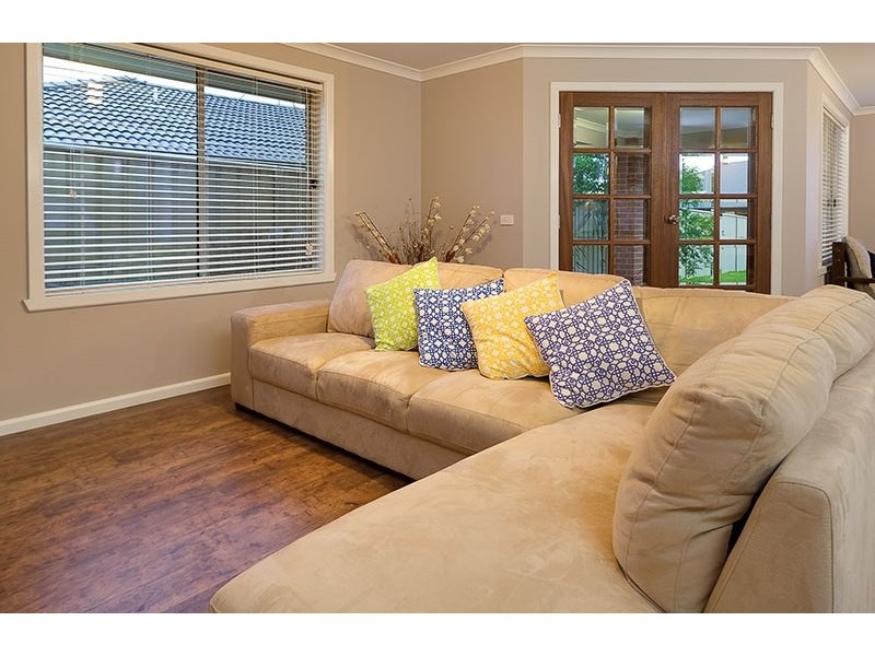 2 MACLEAY COURT, Wodonga VIC 3690