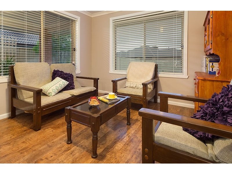 2 MACLEAY COURT, Wodonga VIC 3690