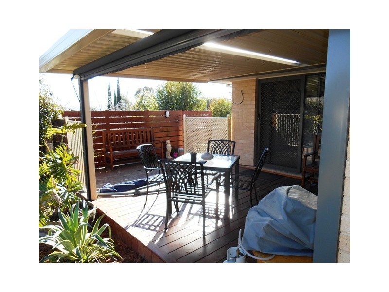 93 BARTON STREET, Wodonga VIC 3690