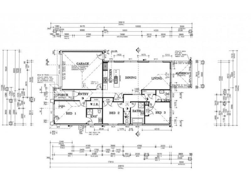 10 JACKA STREET, Wodonga VIC 3690