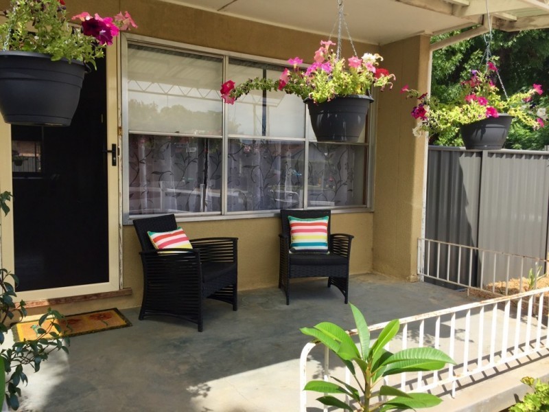 31 ELM STREET, Wodonga VIC 3690