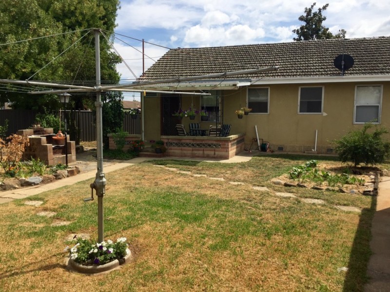 31 ELM STREET, Wodonga VIC 3690