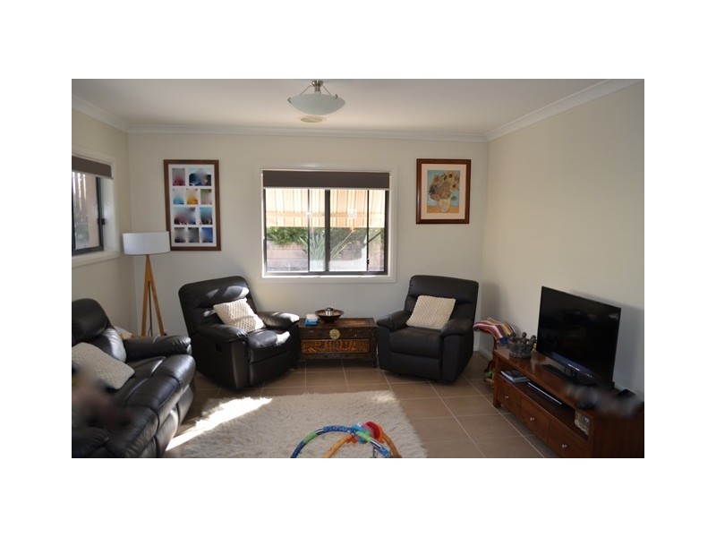 1 INNISBROOK AVENUE, Wodonga VIC 3690