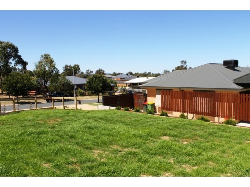 1 INNISBROOK AVENUE, Wodonga VIC 3690