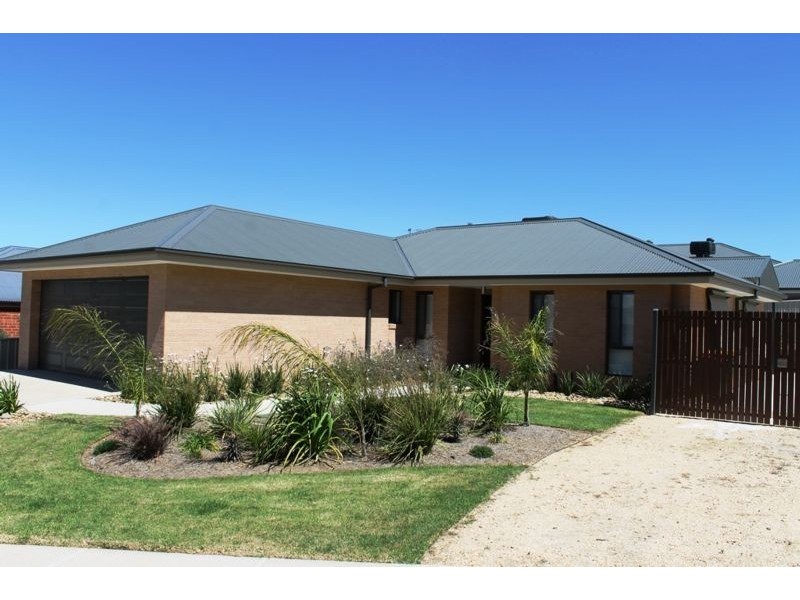 1 INNISBROOK AVENUE, Wodonga VIC 3690