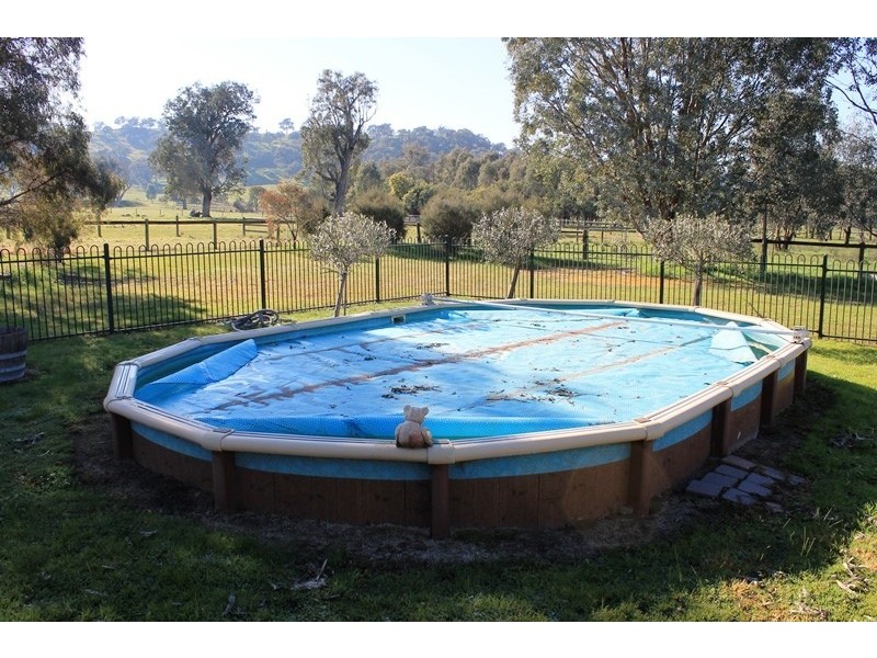 Wodonga VIC 3690