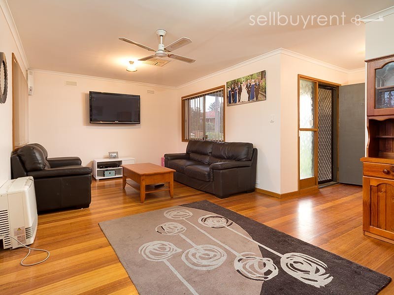 112 HUON HILL ROAD, Wodonga VIC 3690