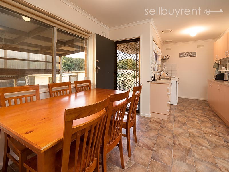 112 HUON HILL ROAD, Wodonga VIC 3690