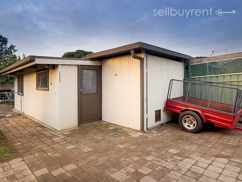 112 HUON HILL ROAD, Wodonga VIC 3690