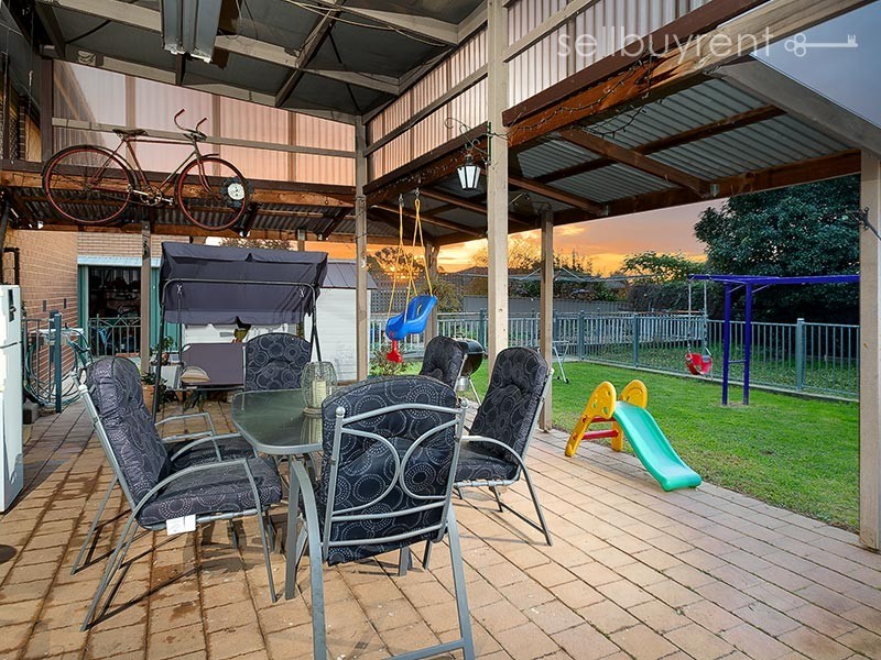 112 HUON HILL ROAD, Wodonga VIC 3690