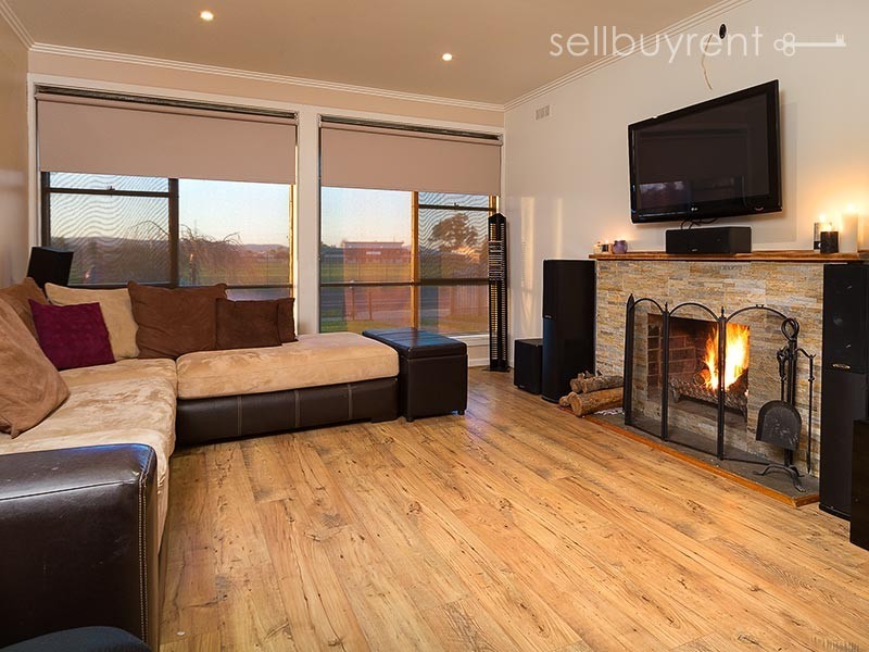 117 BROCKLEY STREET, Wodonga VIC 3690