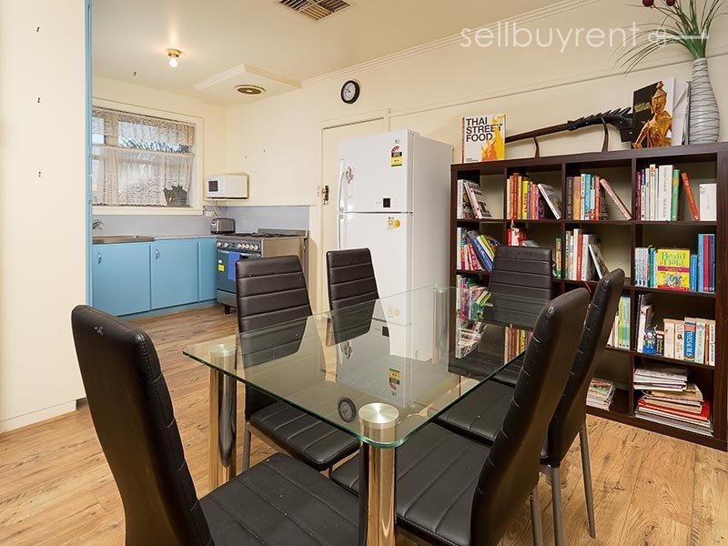 117 BROCKLEY STREET, Wodonga VIC 3690