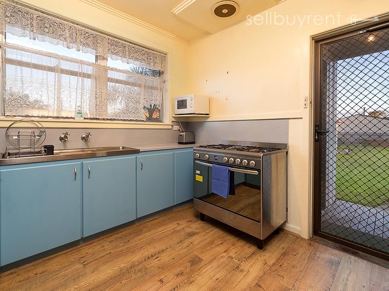 117 BROCKLEY STREET, Wodonga VIC 3690