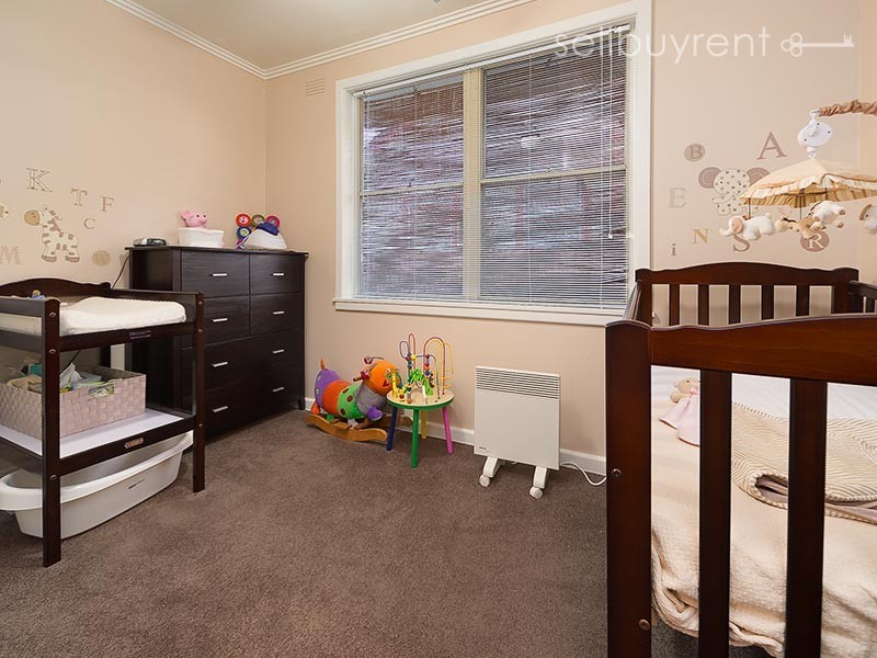 117 BROCKLEY STREET, Wodonga VIC 3690