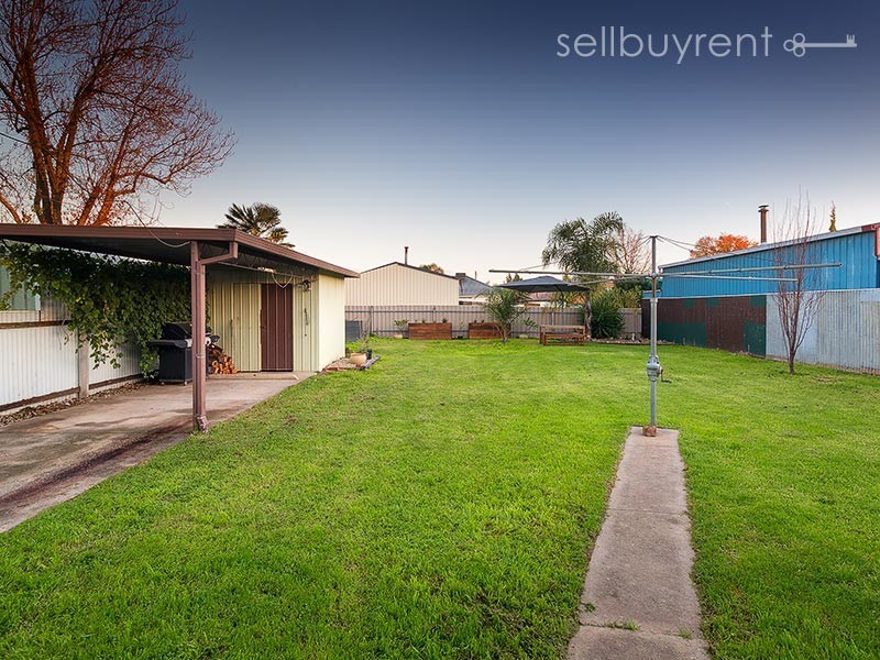 117 BROCKLEY STREET, Wodonga VIC 3690